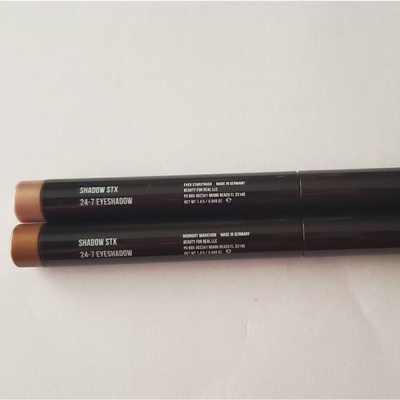 Beauty for Real shadow stix - Picture 3 of 5